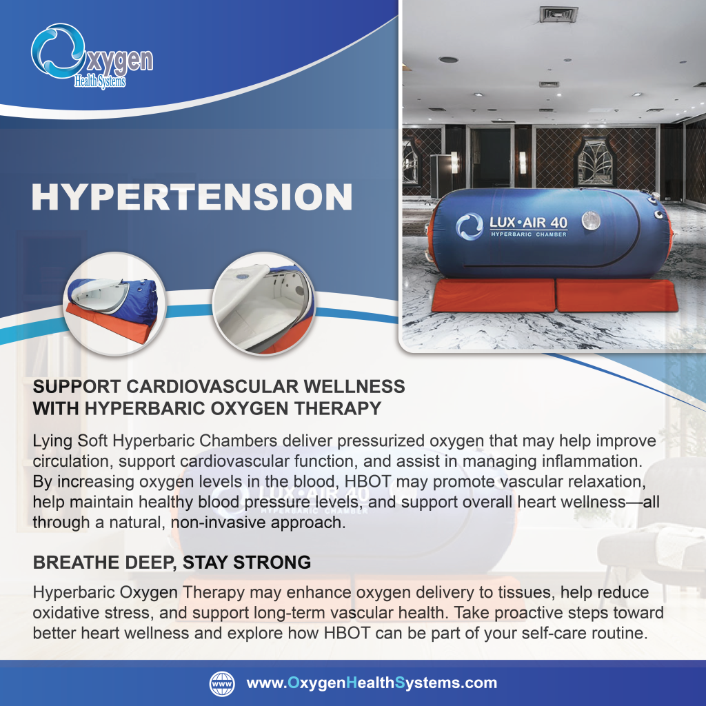 Doctor Hypertension Lux Air 40-Inch Hyperbaric Oxygen Soft Chamber 1080_1080-01
