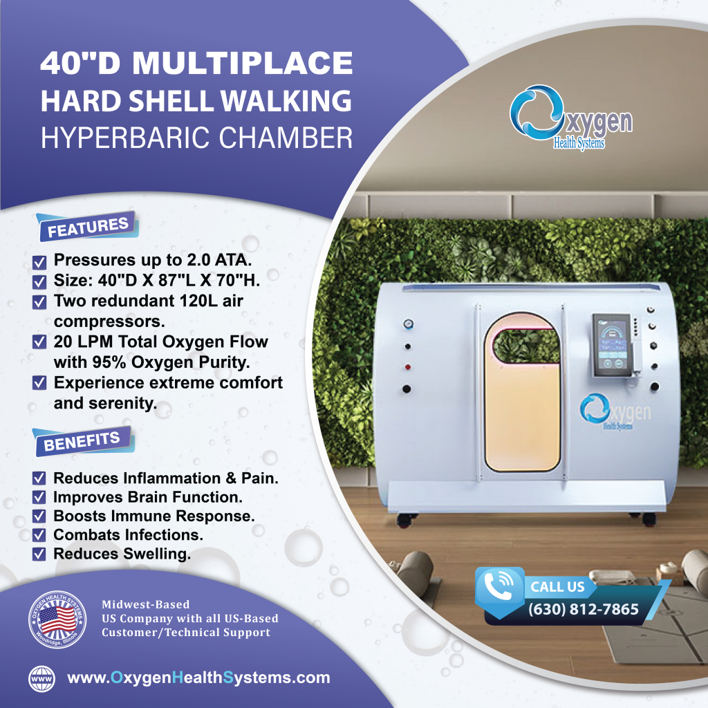 Product 40 D Multiplace hard shell walking Hyperbaric chamber_1080_1080-01